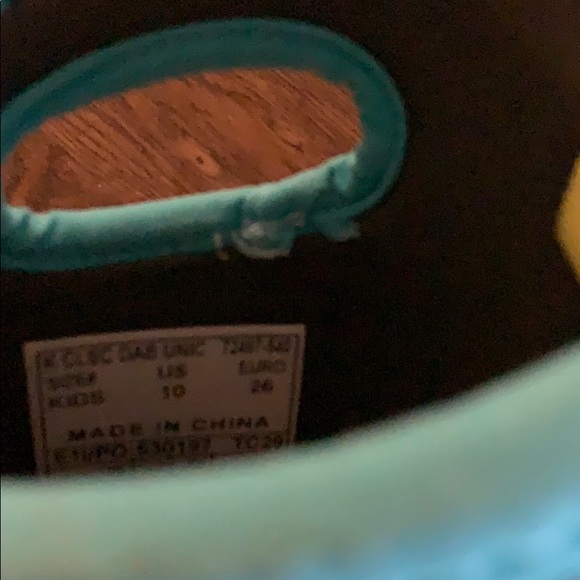 COPY - Bogs - Picture 5 of 7